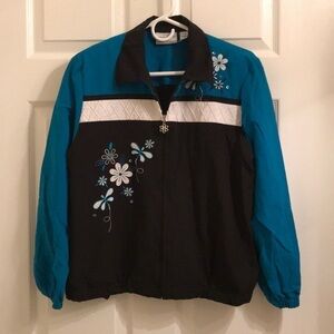 💖Alfred Dunner Women’s Jacket